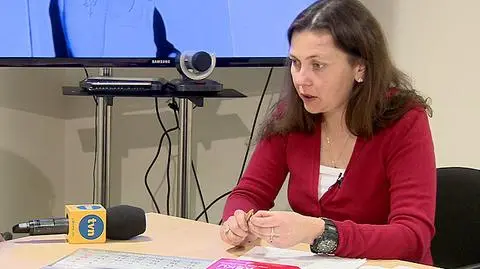 Była wiceminister sprawiedliwości dzisiaj miała usłyszeć zarzuty