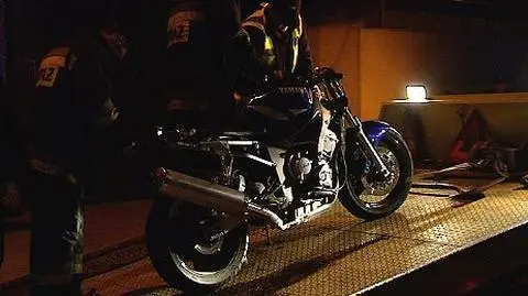 Tragiczna Droga Krzyżowa