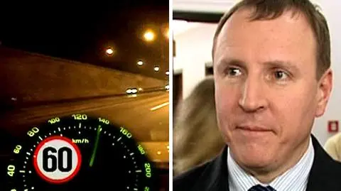 "Walcować marszałka!"