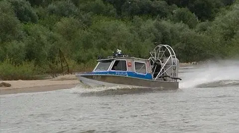 Nastolatek uratował 
tonącego mężczyznę