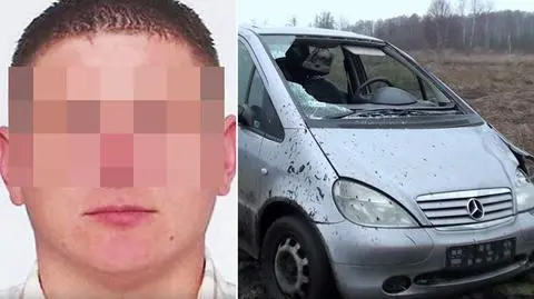 Mariusz N. trafi do Polski po 20 stycznia. "Przygotowujemy konwój"