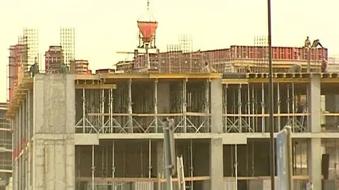 Brak 3 mln mieszkań - winna Samoobrona