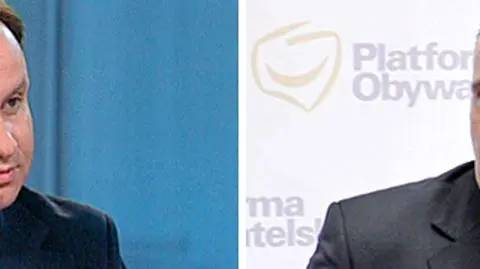 "Trybunał utemperował zapędy prezydenta"