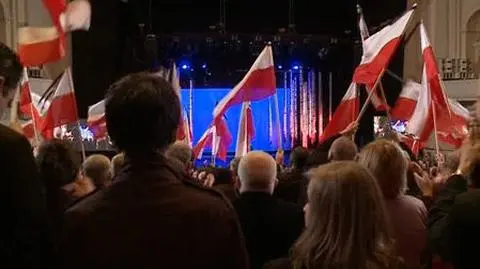 PiS "chce miło zaskoczyć opinię publiczną"