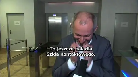Życzenia od wiceministra zdrowia