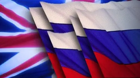 Rosjanie: nie wydawać szpiega Brytyjczykom