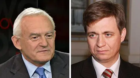 To on odejdzie do Palikota?