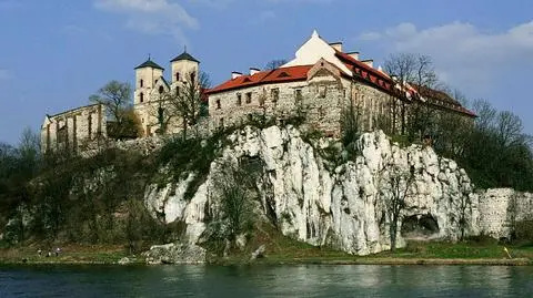 Mnisi wyleczą Cię z depresji
