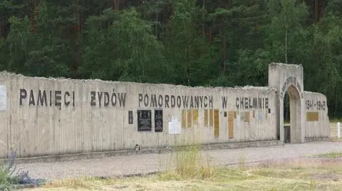 Inwestycje w muzeum w dawnym obozie zagłady Kulmhof