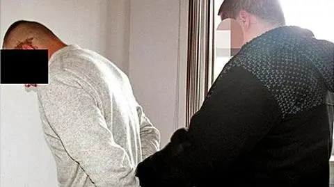Okaleczył kobietę. Nie chciała się z nim spotykać