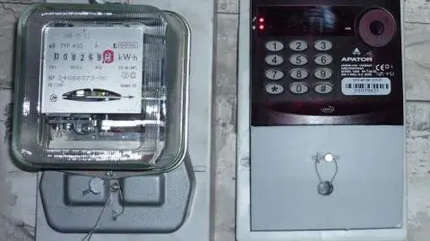 Podkładali do podpisu umowy z dostawcą energii