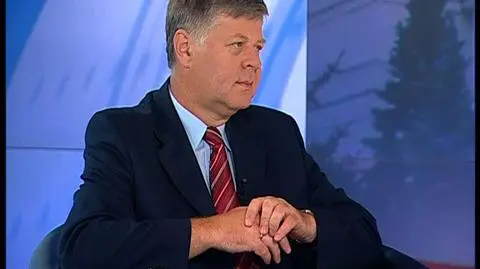 Szmajdziński: Ziobro kłamie