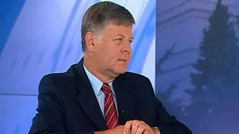 Szmajdziński: Zbigniew Ziobro kłamie