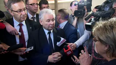 Rodzice niepełnosprawnych dzieci proszą Kaczyńskiego o pomoc. "My chcemy do domu"