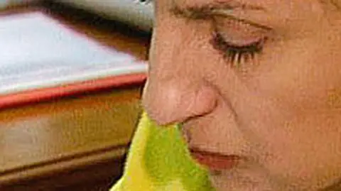 "Gdyby Blida nie była w SLD, to by żyła"