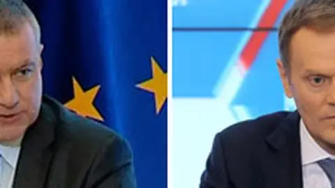"Nawet minister ma prawo do obrony swojej godności"