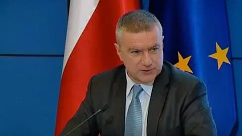 Premier skomentował zarzuty wobec Pawła Grasia