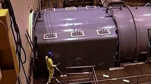 Korea Płn.: Zamknięcie reaktora potwierdzone