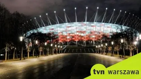 Polscy muzycy na otwarcie Stadionu Narodowego