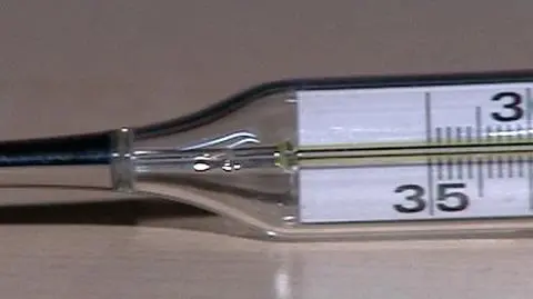 Unia zakazała sprzedaży termometrów