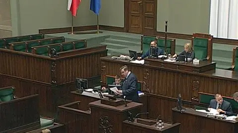 Szymon Giżyński zaprasza Komisję Wenecką ponownie do Polski