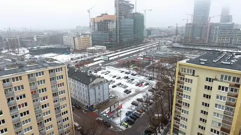Srebrna 16 "na weryfikacyjnej"