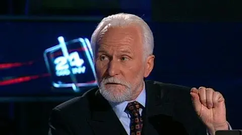 Kandydat PiS: chciano mnie wyeliminować