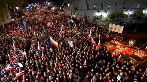 "Bez Antoniego Macierewicza nie byłoby tego wszystkiego, co buduje naszą wiedzę"