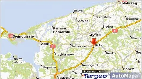 Zrabował kilkanaście tysięcy i zniknął