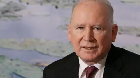 Nowicki odchodzi