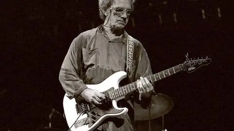 Nie żyje JJ Cale