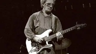 JJ Cale miał 74 lata