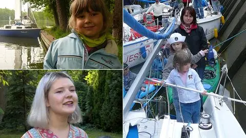 "Kiedy wreszcie miałam chwilę, żeby zobaczyć wszystkie zdjęcia z karty - popłakałam się..."