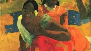 Obraz powstał w 1892 r. 