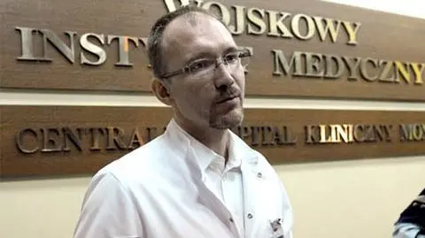 Stan Jarosława Wałęsy poprawia się