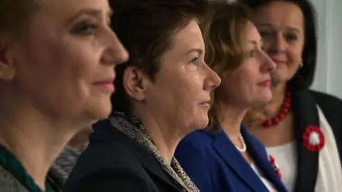 Ostatnie polityczne ciosy. Kampania na finiszu