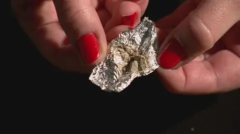 Prowokacja dziennikarska. Jak łatwo kupić narkotyki