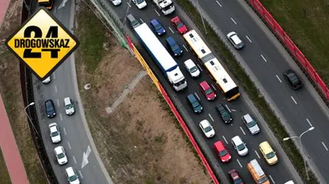 Jak ominąć korki?