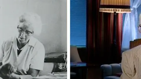 Pokochała trędowatych