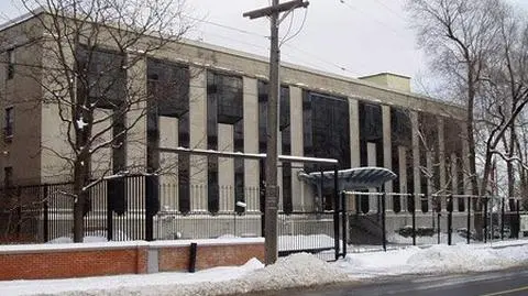 Kanada wydala rosyjskich dyplomatów?