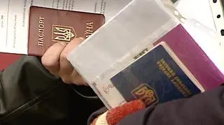 Proces uzyskiwania wizy do krajów UE jest dla Ukraińców nadal zbyt długi i zbyt drogi