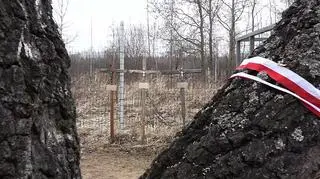 W katastrofie Tu-154M zginęło 96 osób