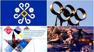 Wszystkie trzy gminy popierają pomysł organizacji olimpiady