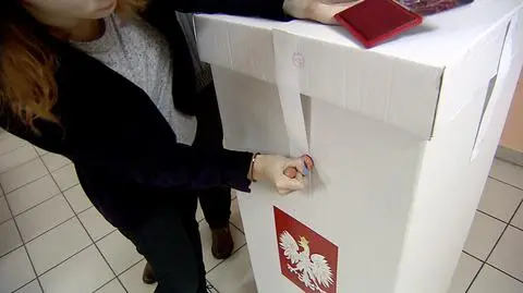 Wybory prezydenckie 2015. System informatyczny do obsługi wyborów