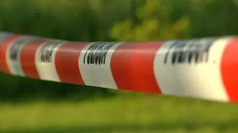 Nie żyje 86-latka, jej syn jest w szpitalu. "Zabójstwo w kręgu rodzinnym"