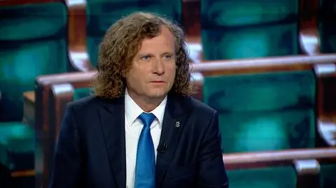 Jacek Karnowski o samorządach: za chwilę będziemy mogli tylko nosić łańcuchy