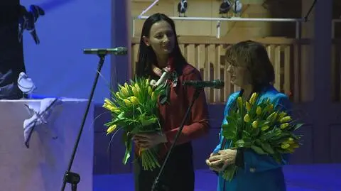 Gdańsk: Ana Blandiana laureatką nagrody Europejski Poeta Wolności