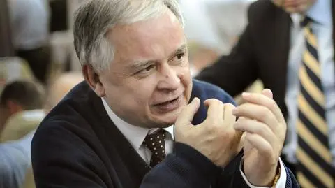 Platforma chce zatrzymać prezydenta
