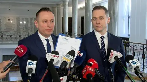 PO wnioskuje o wyłączenie prokurator z postępowania ws. Kaczyńskiego