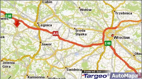 Matka z dwójką dzieci w szpitalu. Wypadek dwóch aut